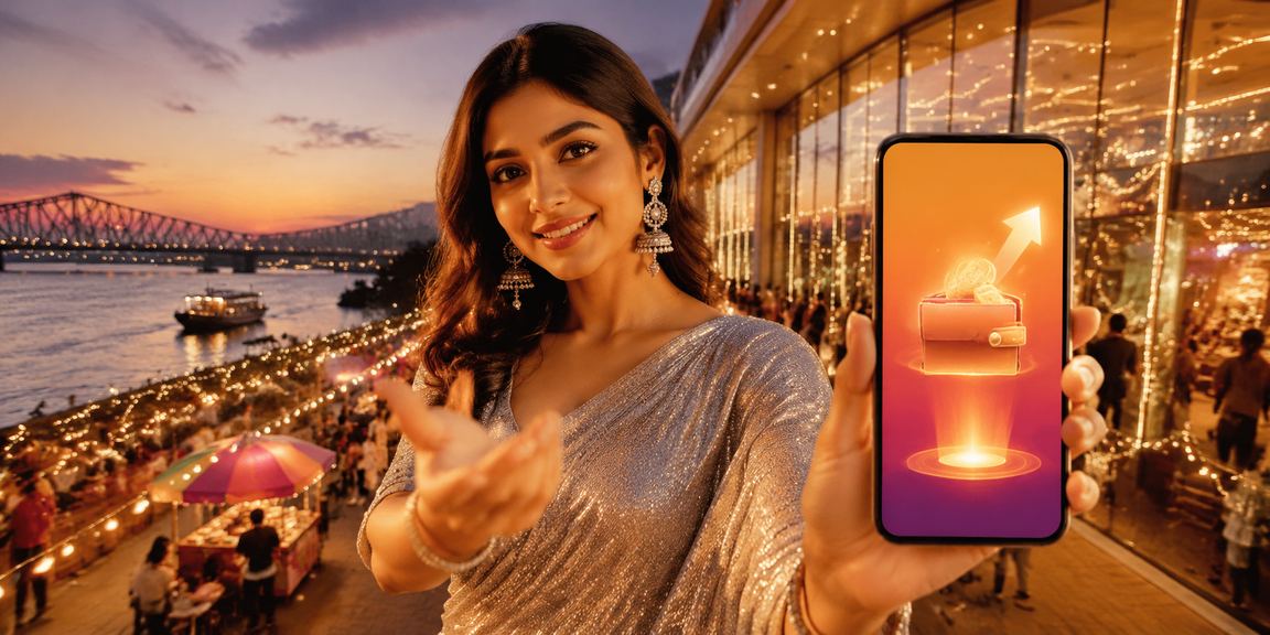 ময়মনসিংহের নাইট মার্কেটে rainbet ডিপোজিট করছেন একজন খেলোয়াড়