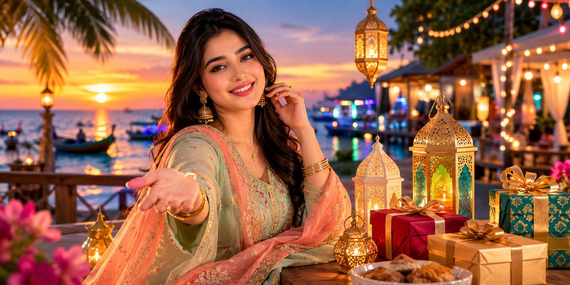 সেন্ট মার্টিনে ঈদ উৎসবে rainbet ক্যাসিনো নতুন গেম খেলছেন পর্যটক