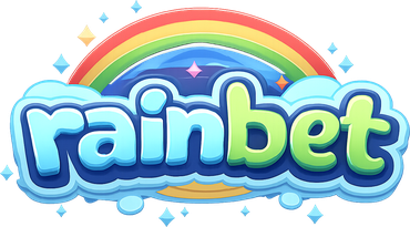 rainbet লোগো